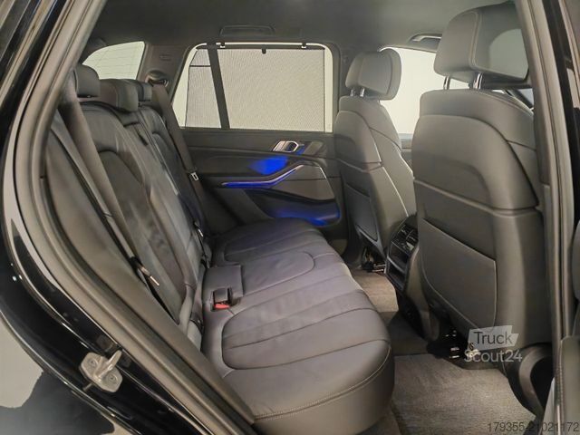 Pick-up BMW X5 xDrive30d M Sport Laser*Head-Up*Standheiz*H&K