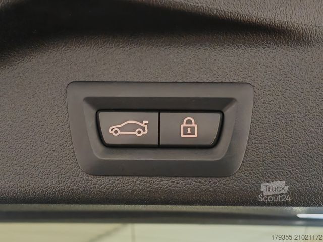 Pick-up BMW X5 xDrive30d M Sport Laser*Head-Up*Standheiz*H&K