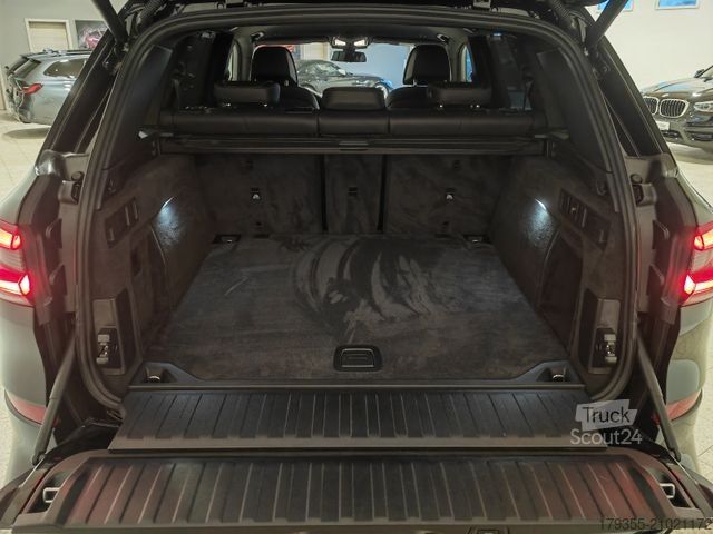 Pick-up BMW X5 xDrive30d M Sport Laser*Head-Up*Standheiz*H&K