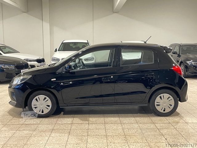 Fourgon MITSUBISHI Space Star Select