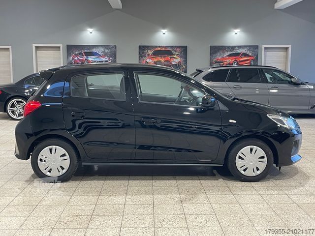 Fourgon MITSUBISHI Space Star Select