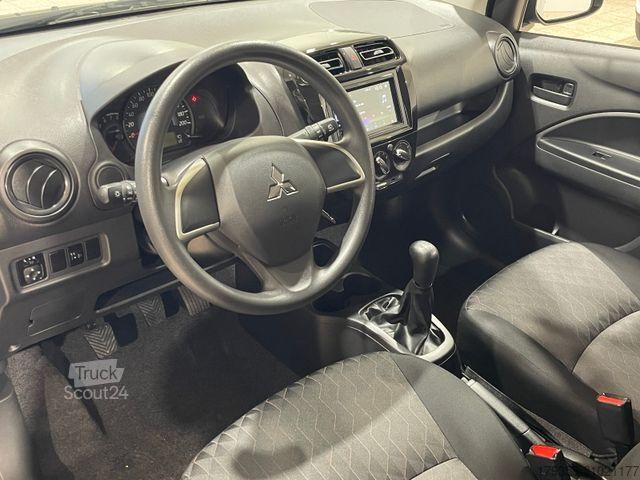 Fourgon MITSUBISHI Space Star Select