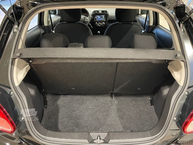 Fourgon MITSUBISHI Space Star Select