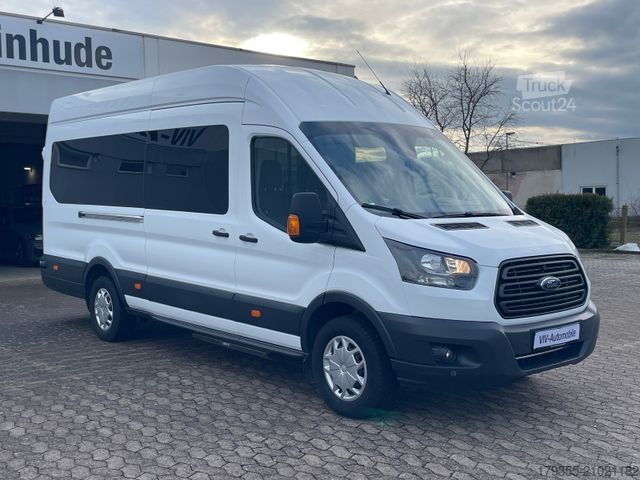 Minibus FORD Transit Kombi L4 Rollstuhl*Behinderten*Lift