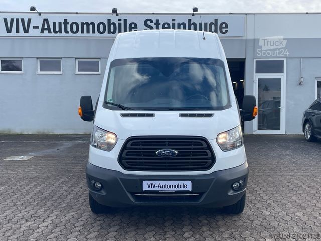 Minibus FORD Transit Kombi L4 Rollstuhl*Behinderten*Lift