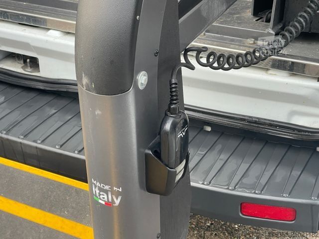 Minibus FORD Transit Kombi L4 Rollstuhl*Behinderten*Lift