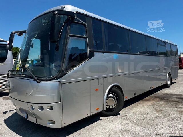 Reisebus VDL Futura