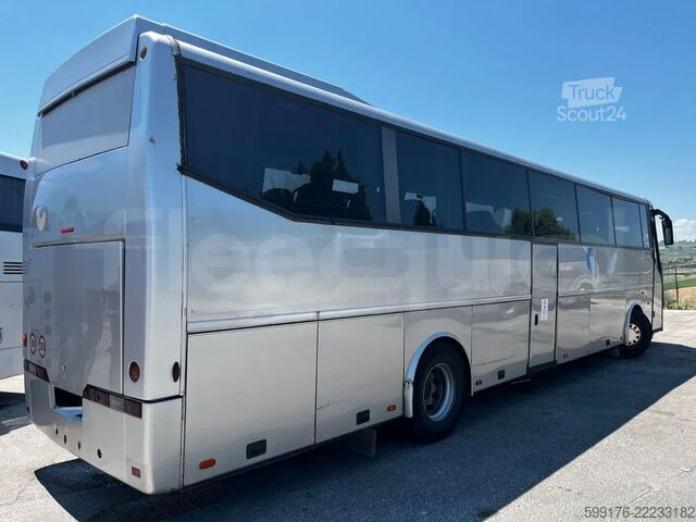 Reisebus VDL Futura