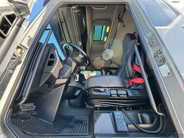 Standart traktör MAN TGX 28.510 6x2 TWIN BED GX CAB / INTARDER / DOU...