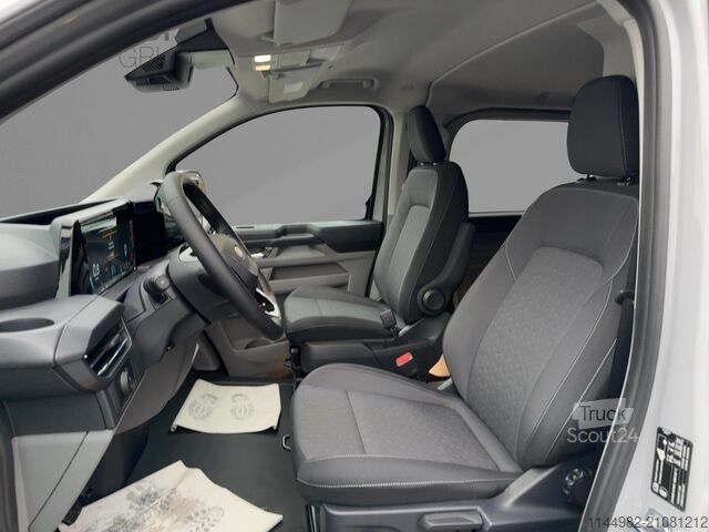 Kastenwagen FORD TRANSIT CUSTOM 320 L2 H1 Multicab LKW Limited 100 kW
