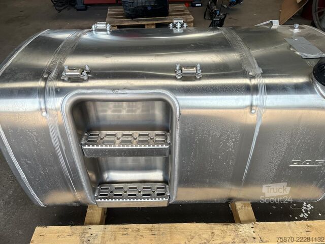 Serbatoio del carburante DAF Brandstoftank Diesel 580L 2241599 eerste montag...