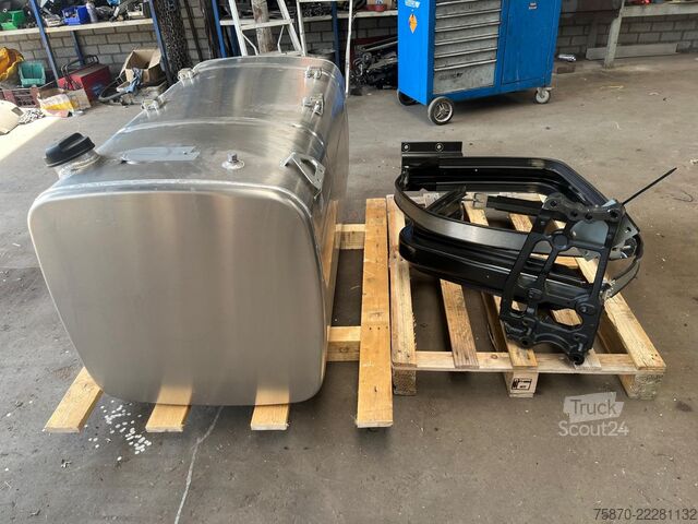 Serbatoio del carburante DAF Brandstoftank Diesel 580L 2241599 eerste montag...
