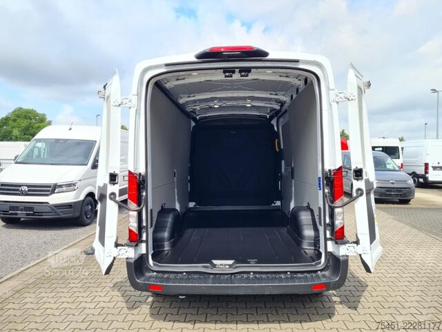 Panelinis furgonas Ford Transit 350 Kasten L3 Trend FWD KAMERA TEMPOMAT