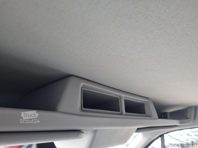 Panelinis furgonas Ford Transit 350 Kasten L3 Trend FWD KAMERA TEMPOMAT