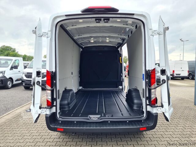 Ploščati dostavnik Ford Transit 350 Kasten L3 Trend FWD KAMERA TEMPOMAT
