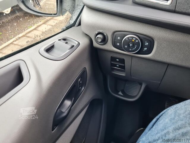 Umpikorja-auto Ford Transit 350 Kasten L3 Trend FWD KAMERA TEMPOMAT