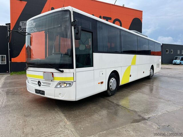 Bus interurbain Mercedes-Benz INTOURO 4x2 49 SEATS / AC / AUXILIARY HEATER