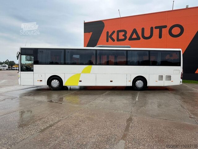 Şehirlerarası otobüs Mercedes-Benz INTOURO 4x2 49 SEATS / AC / AUXILIARY HEATER