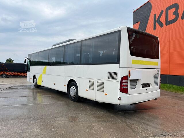 Bus interurbain Mercedes-Benz INTOURO 4x2 49 SEATS / AC / AUXILIARY HEATER