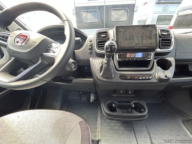 Avtodom KNAUS BoxStar 600 Lifetime Aufstelldach - UVP: 98.981¤