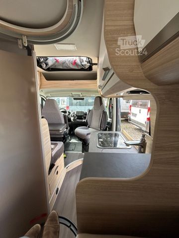 Avtodom KNAUS BoxStar 600 Lifetime Aufstelldach - UVP: 98.981¤