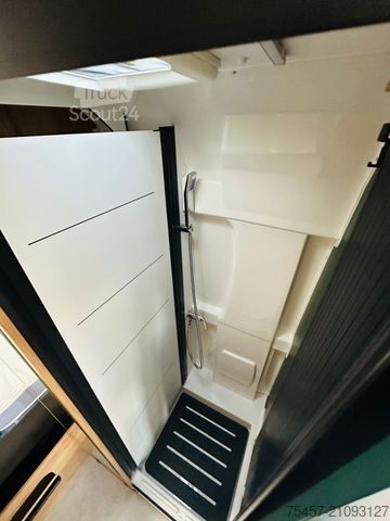 Bobil KARMANN Dexter 580 - EINZELSTÜCK - Rühl Umbau