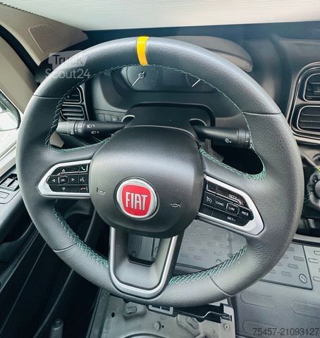 Bobil KARMANN Dexter 580 - EINZELSTÜCK - Rühl Umbau