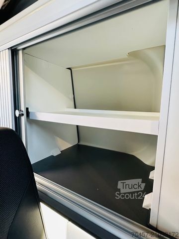 Bobil KARMANN Duncan 495: 170PS,Automatik,AHK, Markise 67.720¤