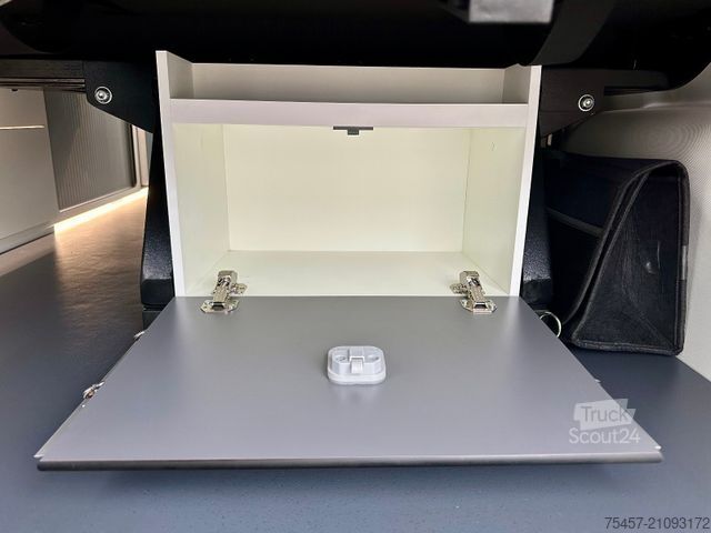 Bobil KARMANN Duncan 495: 170PS,Automatik,AHK, Markise 67.720¤