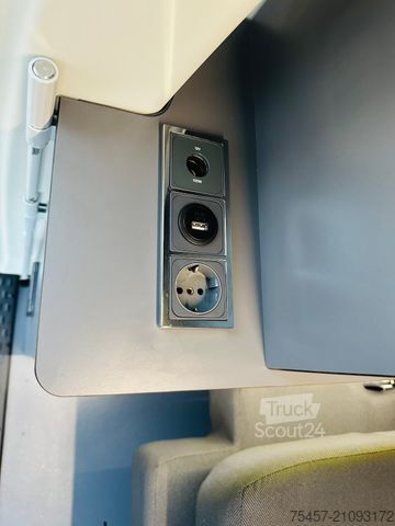 Bobil KARMANN Duncan 495: 170PS,Automatik,AHK, Markise 67.720¤