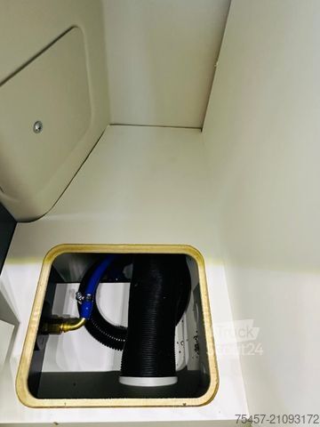 Bobil KARMANN Duncan 495: 170PS,Automatik,AHK, Markise 67.720¤