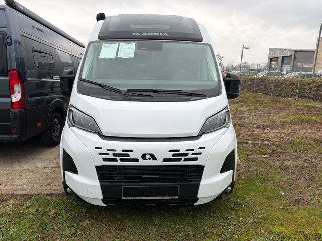 Bobil ADRIA Twin Edition 640 SGX