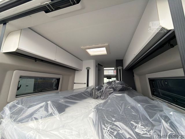 Bobil ADRIA Twin Edition 640 SGX