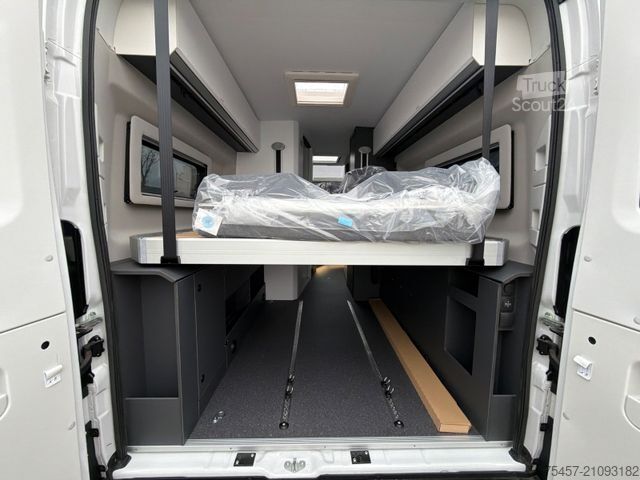 Bobil ADRIA Twin Edition 640 SGX