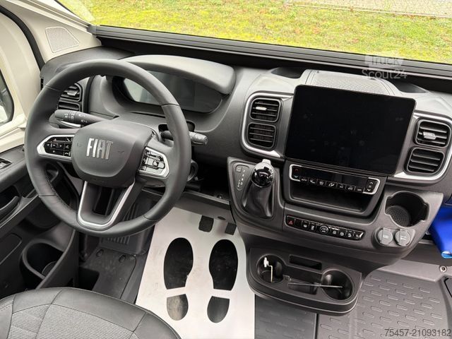 Bobil ADRIA Twin Edition 640 SGX