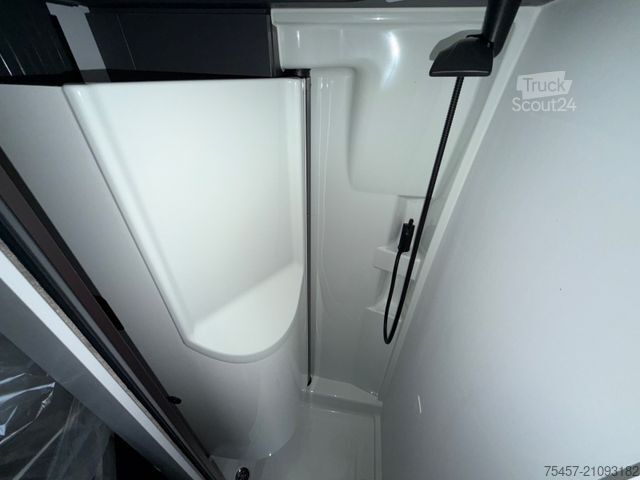 Bobil ADRIA Twin Edition 640 SGX