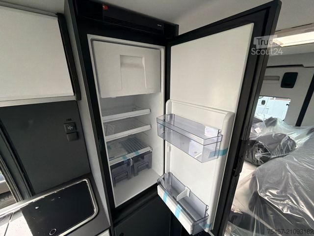 Bobil ADRIA Twin Edition 640 SGX