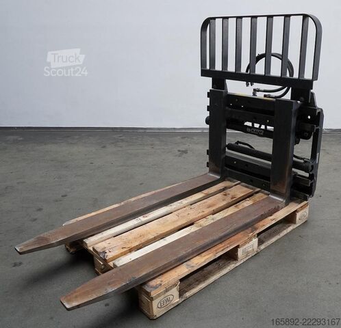 Garfo KAUP 1.5T401Z