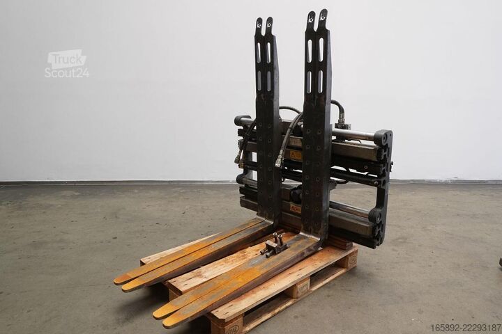 Garfo KAUP 3T429C-2