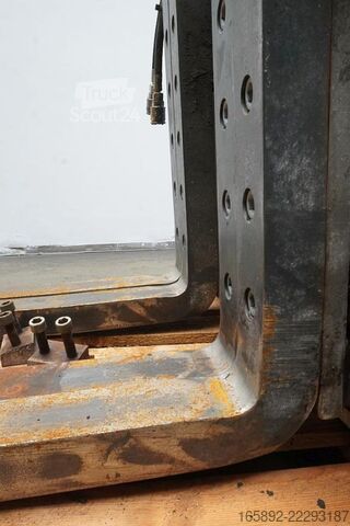Garfo KAUP 3T429C-2