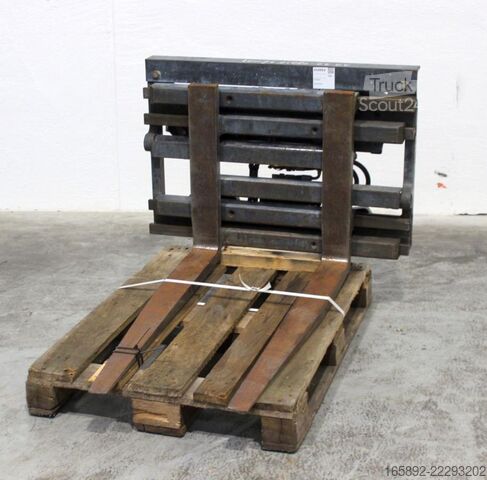 Garfo KAUP 1,5T411H