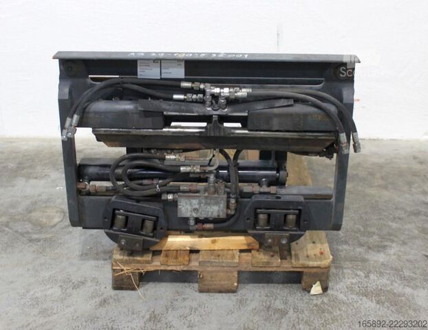 Garfo KAUP 1,5T411H