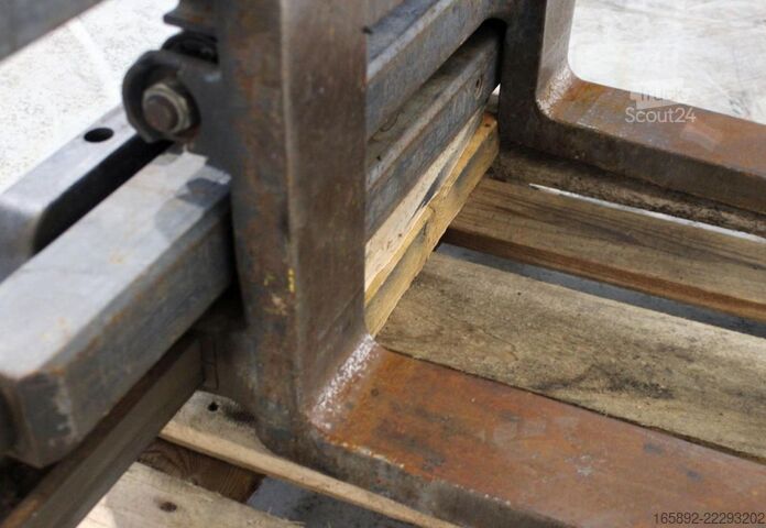 Garfo KAUP 1,5T411H