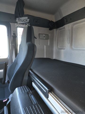 Lastbilchassis MAN TGS   26.440 6X2