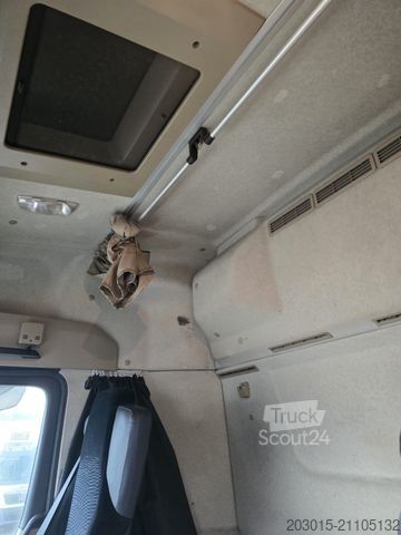 Biltransport lastbil MERCEDES-BENZ ACTROS  1842 L   Maschinen