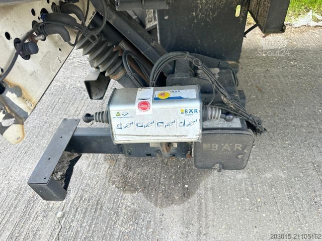 Рефрижераторный полуприцеп SCHMITZ CARGOBULL SKO 24 / L -13,4 FP45 COOL   Carrier Vector 1550