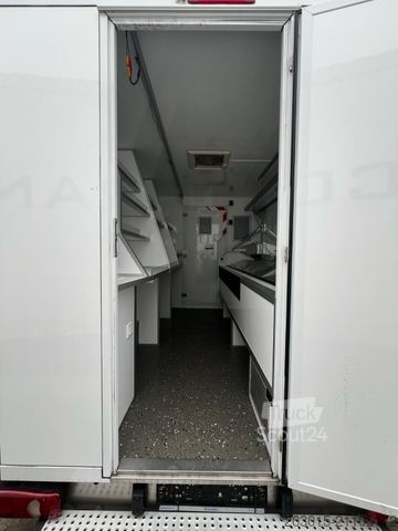 Varevogn CITROEN Jumper HDi 130  GLOBAL