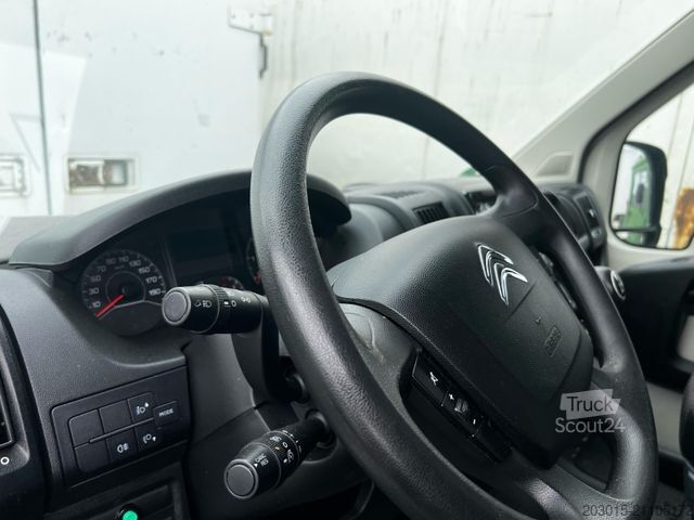 Varevogn CITROEN Jumper HDi 130  GLOBAL