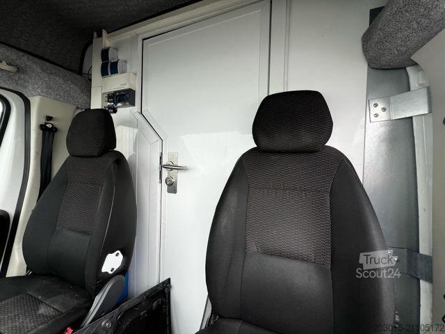 Varevogn CITROEN Jumper HDi 130  GLOBAL