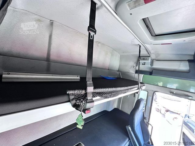 Vakio vetoauto MAN TGX    18.500